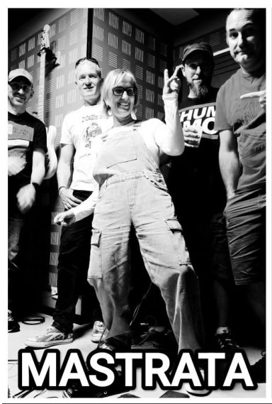 Mastrata