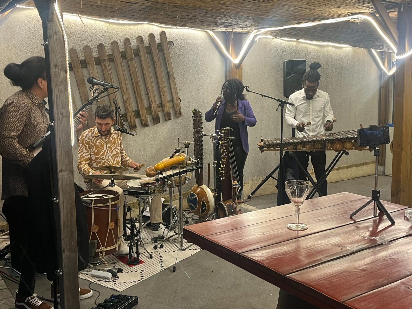 Tile kalo - 11.09.2025